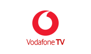 Vodefone TV
